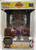 LeBron James (Purple Jersey) Funko Pop! 10" Los Angeles Lakers #98