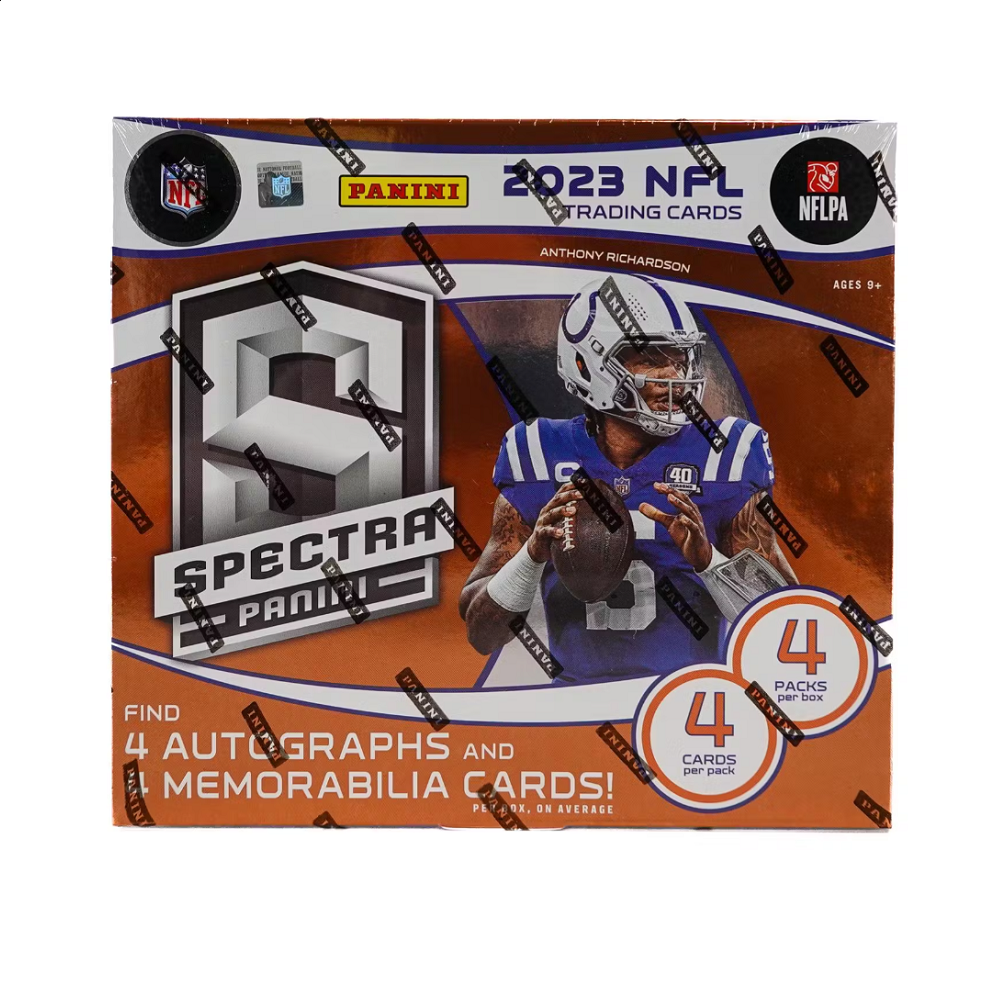 2023 Panini Prizm Football 24-Pack Retail Box In Stock Availability