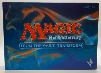 返品OK MTG From the Vault: Transform 未開封品 - トレーディングカード