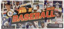 2023 Topps Heritage Baseball Hobby Box