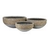 UrbanGrass Bowl Set 3