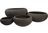 Terracotta Bowl Planter - 4 sizes available