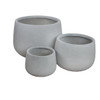 Topini Squat Congo Cement - Set 3 available