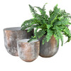 Grampians Egg Pot   28x25cm | 35x31cm | 42x37cm | Set 3