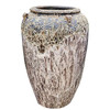 Sorrento Orion Urn Blue