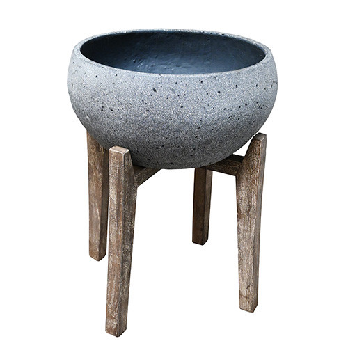 UrbanStyle Bowl with leg
