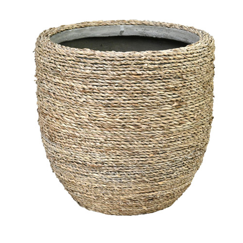 UrbanGrass Egg Pot