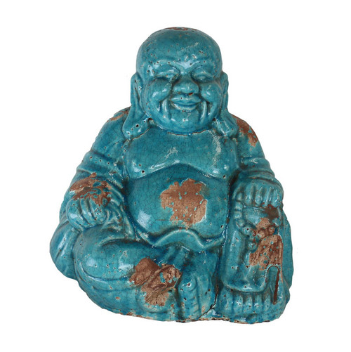 Tang Happy Buddha