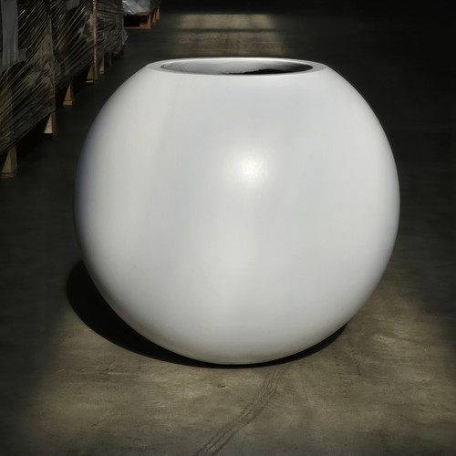 Vaucluse Sphere Pot