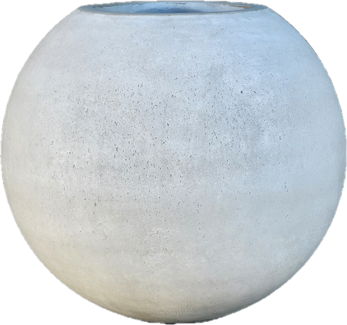 Vaucluse Sphere Pot