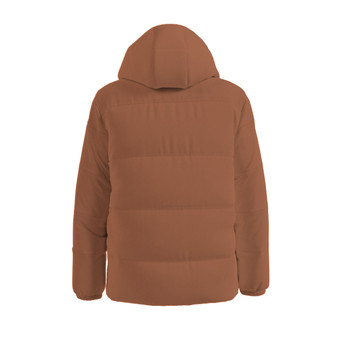BROWNSUGAR PARKA