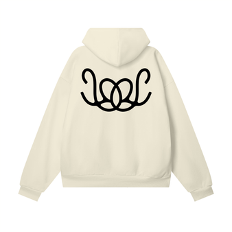 Core Identity Essential Hoodie