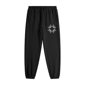 The Echelon Standard Unisex Heavyweight Fleece Joggers