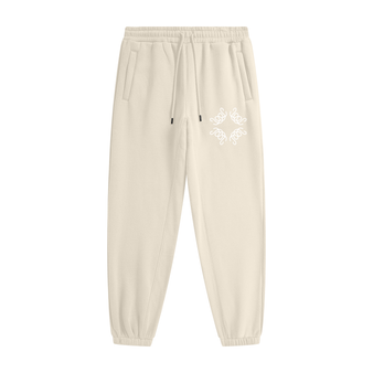The Echelon Standard Unisex Heavyweight Fleece Joggers