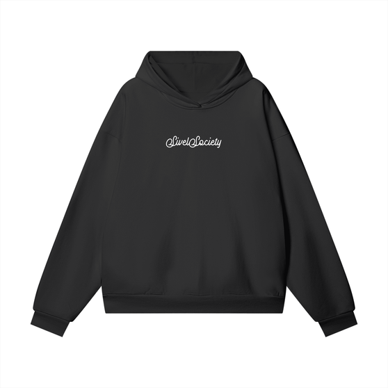 Core Identity Night Essential Hoodie