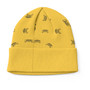 GOLDEN BEENIE