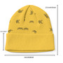 GOLDEN BEENIE