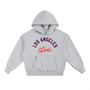 LA HERITAGE Heavyweight Sports Hoodie
