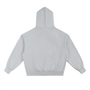 LA HERITAGE Heavyweight Sports Hoodie