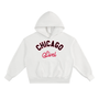 CHICAGO HERITAGE Heavyweight Sports Hoodie