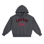 CHICAGO HERITAGE Heavyweight Sports Hoodie