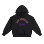 LA COURTSIDE Heavyweight Sports Hoodie