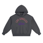 LA COURTSIDE Heavyweight Sports Hoodie