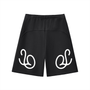 Essential Heavyweight Fleece Shorts