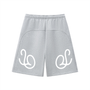 Essential Heavyweight Fleece Shorts