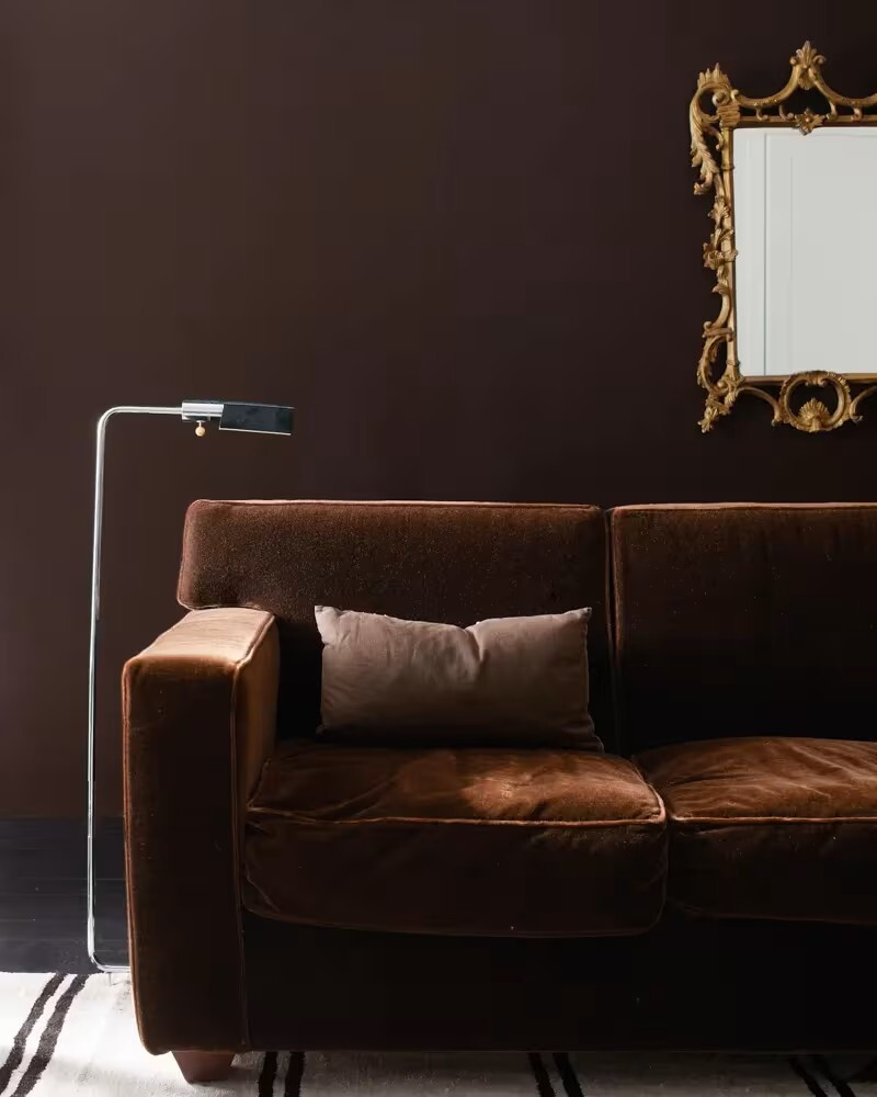 Benjamin Moore - Earth Shades