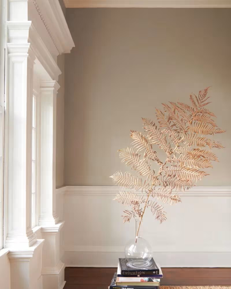 Benjamin Moore - Neutrals