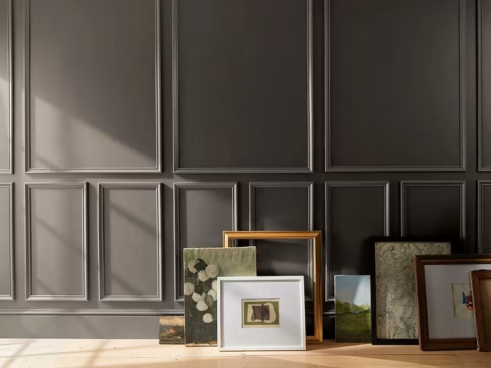 Benjamin Moore 2026 Color Trends