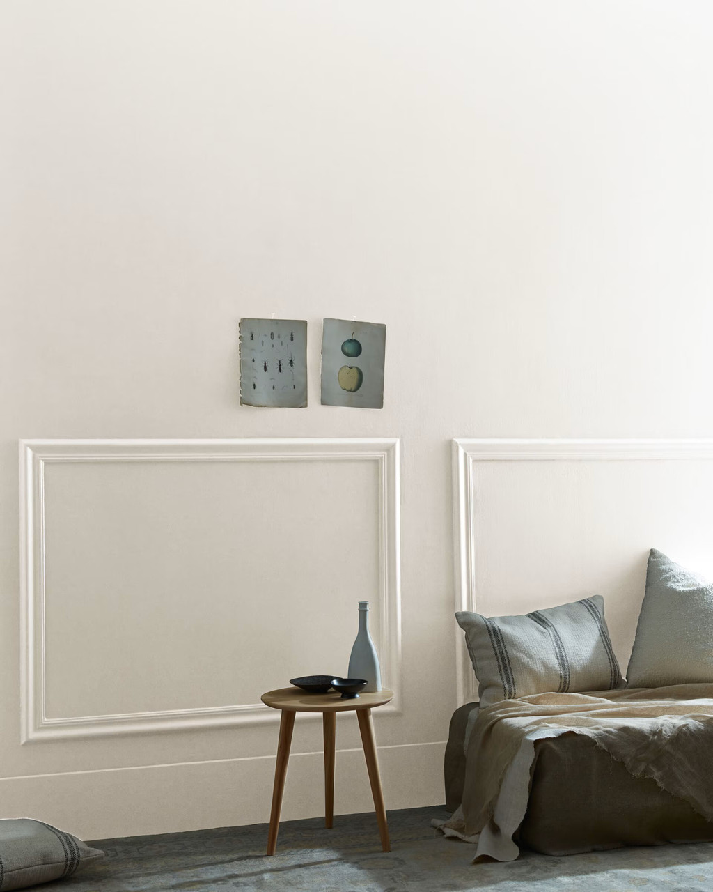 Benjamin Moore - Whites and Off Whites