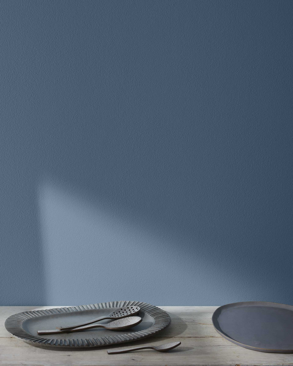 Benjamin Moore - Blues