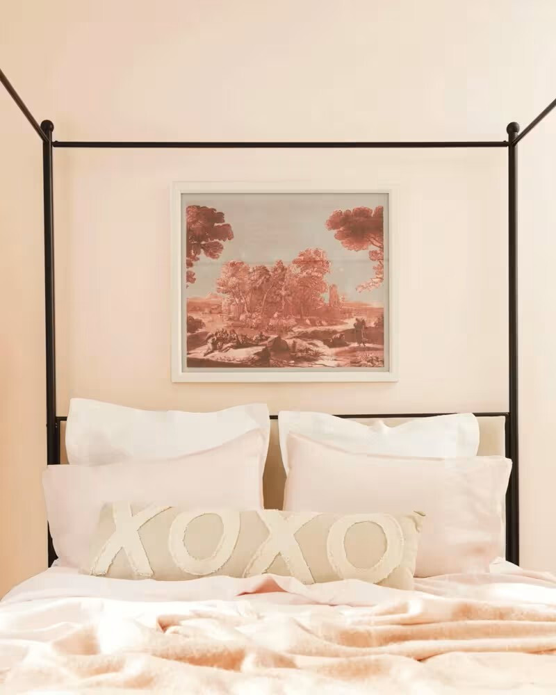 Benjamin Moore - Pinks and Corals