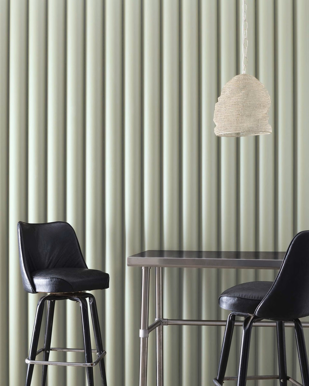 Benjamin Moore - Greens