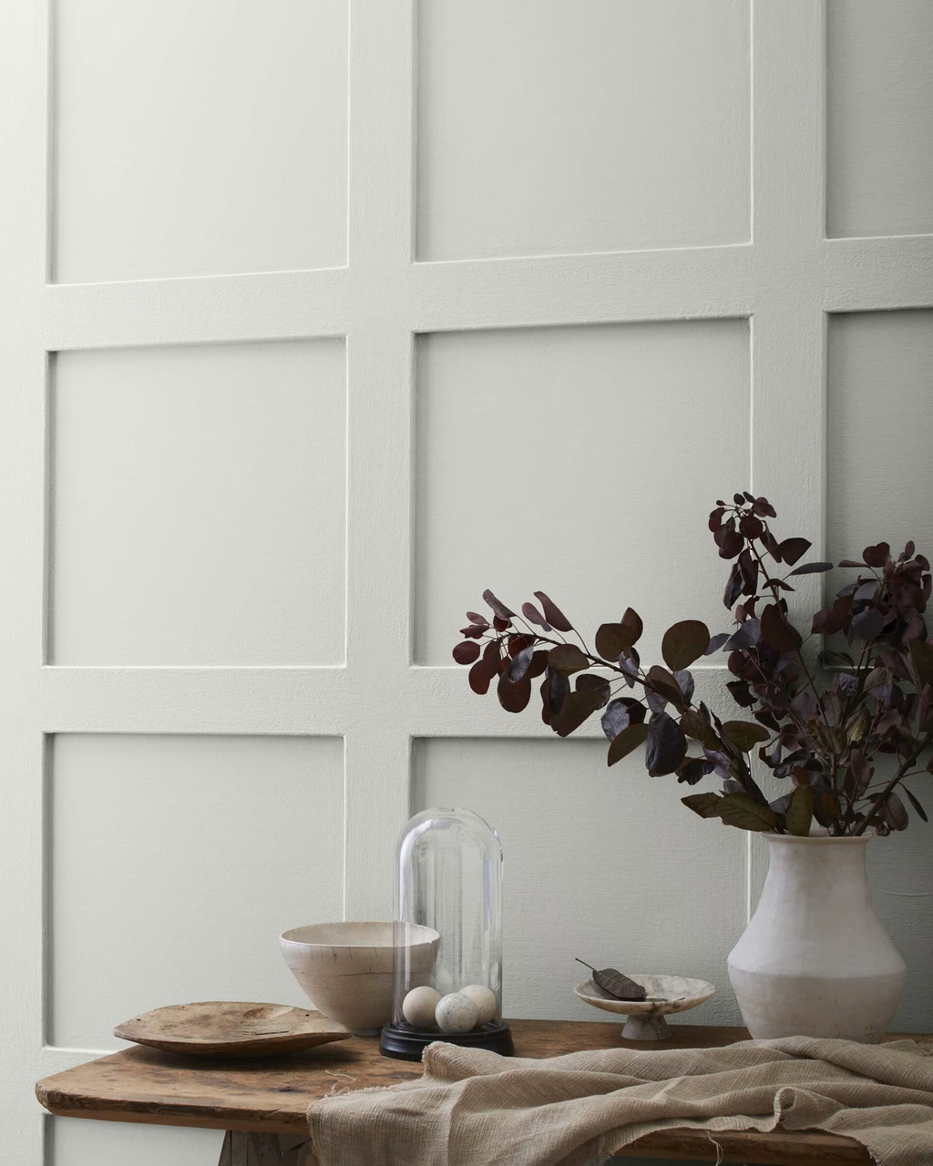 Benjamin Moore - Most Popular Colours