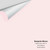 Benjamin Moore - Elephant Pink 2087-70 Colour Sample