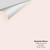 Benjamin Moore - Mellow Pink 2094-70 Colour Sample