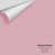 Benjamin Moore - Damask Rose 2082-50 Colour Sample