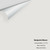 American White 2112-70 - Benjamin Moore - Colour Sample