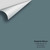 Hamilton Blue HC-191- Benjamin Moore- Colour Sample