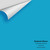 Big Paint Chip - Yosemite Blue 2059-40