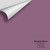 Big Paint Chip - Plum Perfect 1371