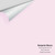 Big Paint Chip - Charming Pink 2075-70