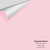 Big Paint Chip - Ribbon Pink 2087-60