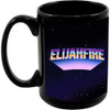 ElijahFire Mug