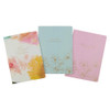 Notebook Set of 3 - Great Is Thy Faithfulness
