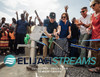 ElijahStreams Water Wells Calendar - January 2027 - January 2028