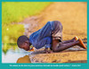 ElijahStreams Water Wells Calendar - January 2027 - January 2028